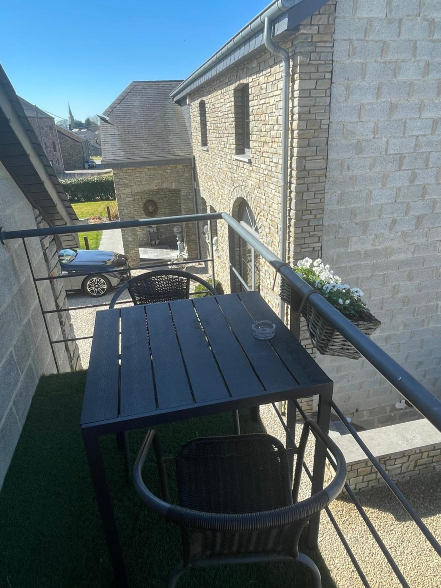 Espace Bien Etre Et Spa Libin Esterno foto