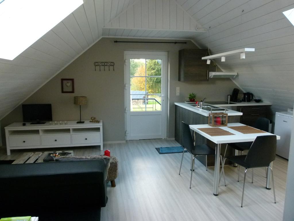 Espace Bien Etre Et Spa Libin Esterno foto